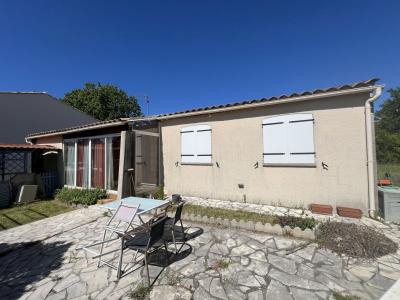Vente Maison SAINT-MATHIEU-DE-TREVIERS 34270