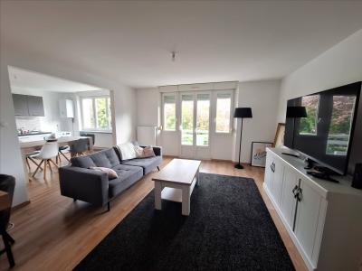 Vente Immeuble HERSERANGE 54440