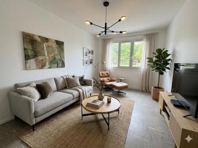 Location Appartement 3 pi�ces FONTAINES-SUR-SAONE 69270