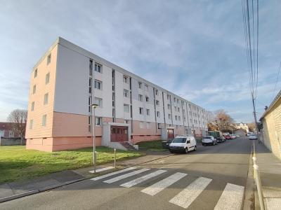Vente Appartement 3 pi�ces MOUY 60250