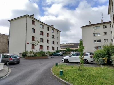 Vente Appartement 3 pi�ces CHANTILLY 60500