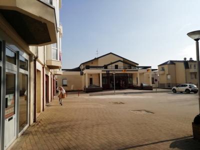 Location Local commercial NOYON 60400