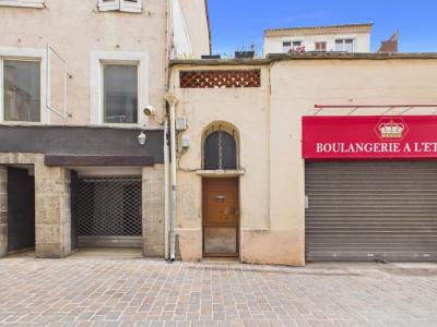 Vente Appartement DRAGUIGNAN 83300