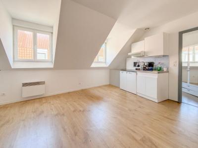 Location Appartement 2 pi�ces LILLE 59000
