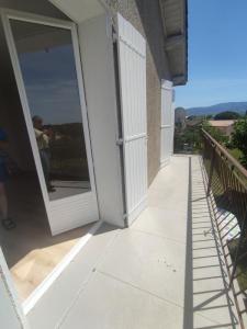 Location Appartement 4 pi�ces LAGARRIGUE 81090