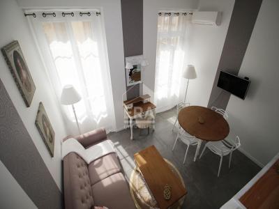 Location Appartement 2 pi�ces NICE 06000