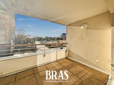 Vente Appartement 2 pi�ces NANTES 44000