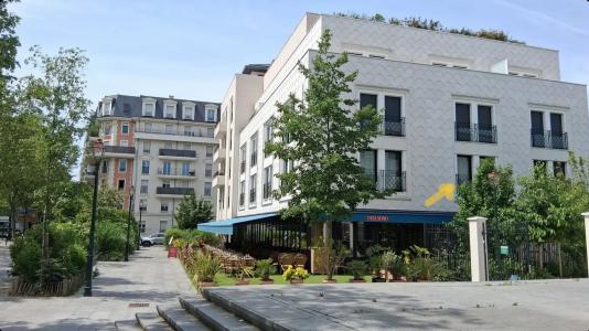 Location Appartement GARENNE-COLOMBES 92250