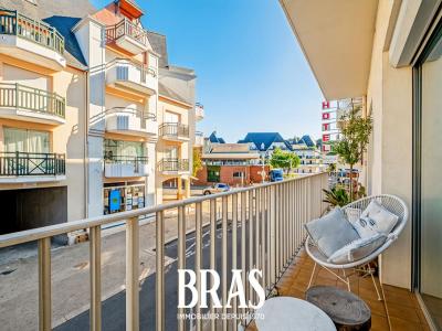 Vente Appartement 2 pi�ces BAULE-ESCOUBLAC 44500