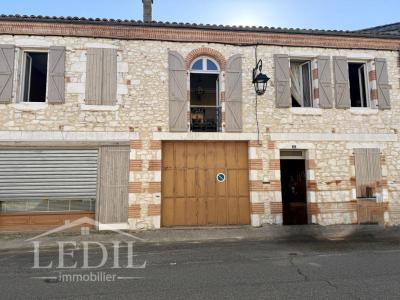 Vente Maison 5 pi�ces MAUVEZIN 32120