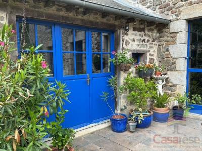 Vente Maison 7 pi�ces PLOUASNE 22830