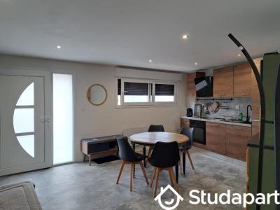 Location Appartement MOULINS 03000