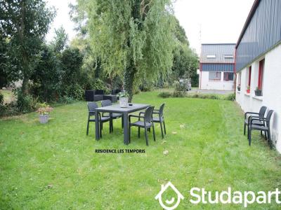 Location Appartement CAEN 14000