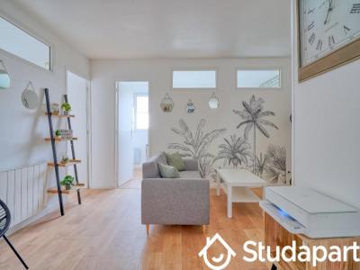 Location Appartement LIEUSAINT 77127