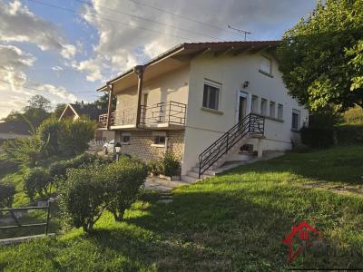 Vente Maison 4 pi�ces BROUSSEVAL 52130