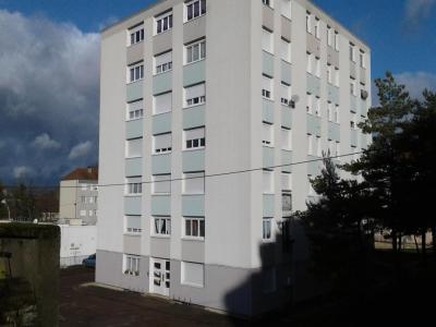 Location Appartement 4 pi�ces CHAGNY 71150