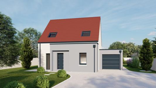 Vente Maison 6 pi�ces LISIEUX 14100