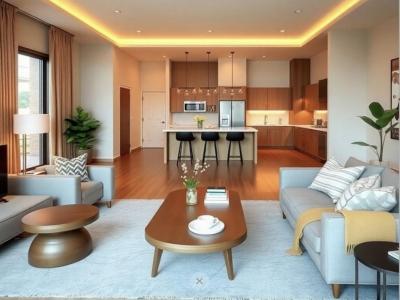 Vente Appartement 5 pi�ces SAINT-GERMAIN-EN-LAYE 78100