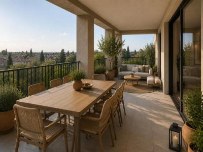 Vente Appartement 4 pi�ces BORDEAUX 33000