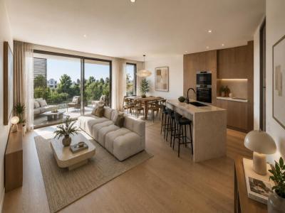 Vente Appartement 4 pi�ces BORDEAUX 33100