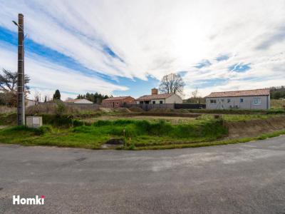 Vente Terrain CASSAIGNE 11270