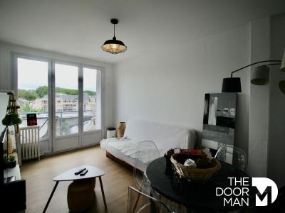 Vente Appartement 3 pi�ces BOURGES 18000