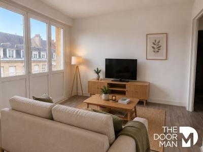 Vente Appartement 3 pi�ces VALENCIENNES 59300