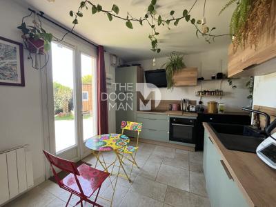 Vente Maison 3 pi�ces SAINT-MARS-DE-COUTAIS 44680
