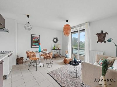 Vente Appartement 3 pi�ces LAUNAGUET 31140