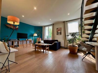 Vente Appartement 3 pi�ces TOULOUSE 31000