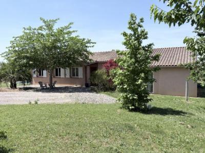 Vente Maison 5 pi�ces ENCAUSSE 32430
