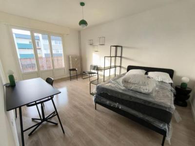 Location Appartement AUBERVILLIERS 93300