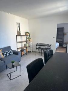 Location Appartement 2 pi�ces VILLENEUVE-SAINT-GEORGES 94190