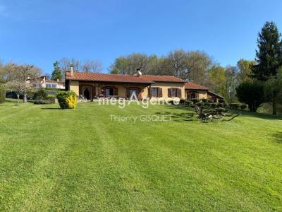 Vente Maison 6 pi�ces SAINT-GAUDENS 31800