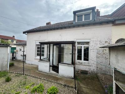 Vente Maison 5 pi�ces CATEAU-CAMBRESIS 59360