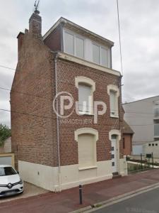 Vente Maison 5 pi�ces DOUAI 59500