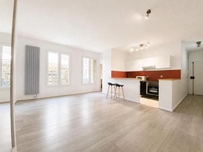 Vente Appartement 2 pi�ces PARIS-16EME-ARRONDISSEMENT 75016