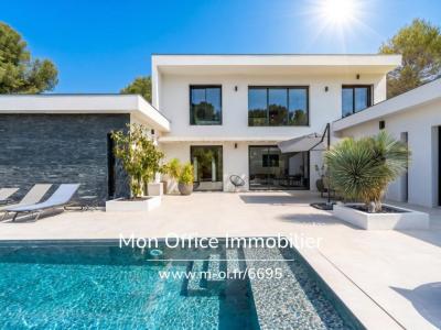 Vente Maison 6 pi�ces VENTABREN 13122