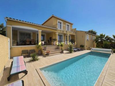 Vente Maison 6 pi�ces NARBONNE 11100