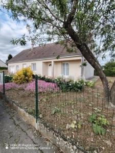 Vente Maison 3 pi�ces MONDOUBLEAU 41170