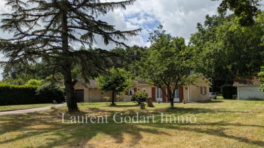 Viager Maison 7 pi�ces VIRSAC 33240