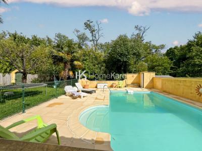 Vente Maison 8 pi�ces LABARTHE-SUR-LEZE 31860