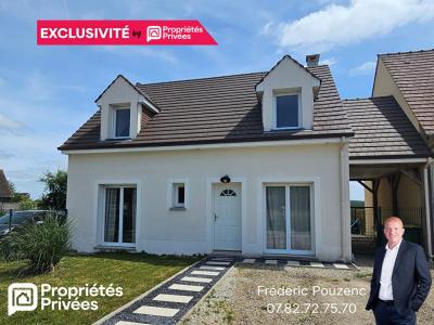 Vente Maison 6 pi�ces HOUDAN 78550