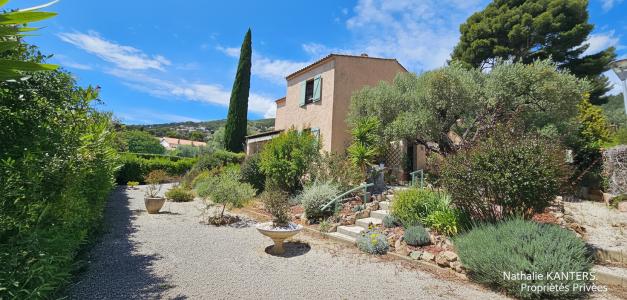 Vente Maison 6 pi�ces TOULON 83200