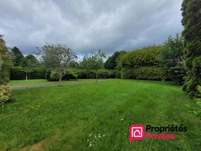Vente Terrain PLEUVEN 29170