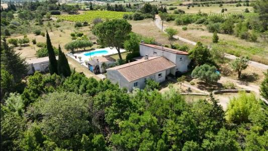 Vente Prestige LEZIGNAN-CORBIERES 11200