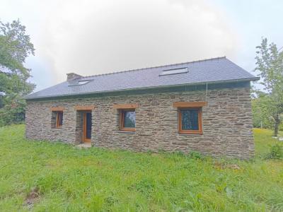 Vente Maison 2 pi�ces SPEZET 29540