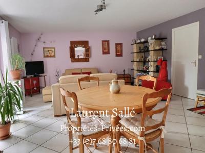 Vente Appartement 3 pi�ces SAINT-AVE 56890