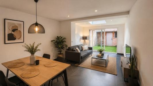 Vente Maison TOURCOING 59200