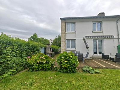 Vente Maison 4 pi�ces BEAUVAIS 60000